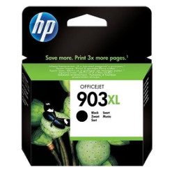 HP 903XL (T6M15AE) Rašalinė kasetė, Juoda