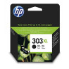 HP 303XL High Yield (T6N04AE) Rašalinė kasetė, Juoda