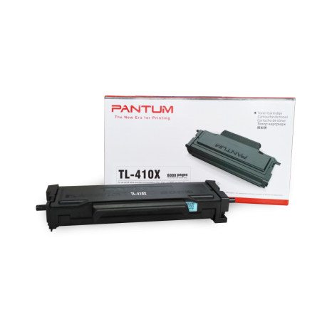 Pantum TL410X (TL-410X) Lazerinė kasetė, Juoda