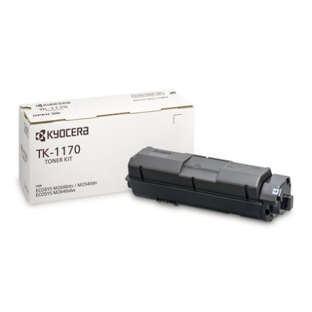 Kasetė Kyocera TK-1170 BK 7200psl. OEM