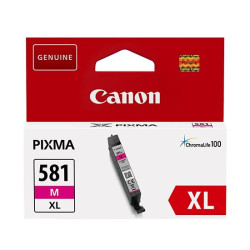 Kasetė Canon CLI-581XL MG 475psl OEM
