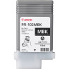 Kasetė Canon PFI-102K mat (0894B001) Matt BK 130ml OEM