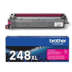 Kasetė Brother TN-248XL MG 2300psl OEM
