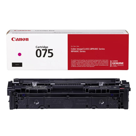 Kasetė Canon 075 (6363C002) MG 1300psl OEM