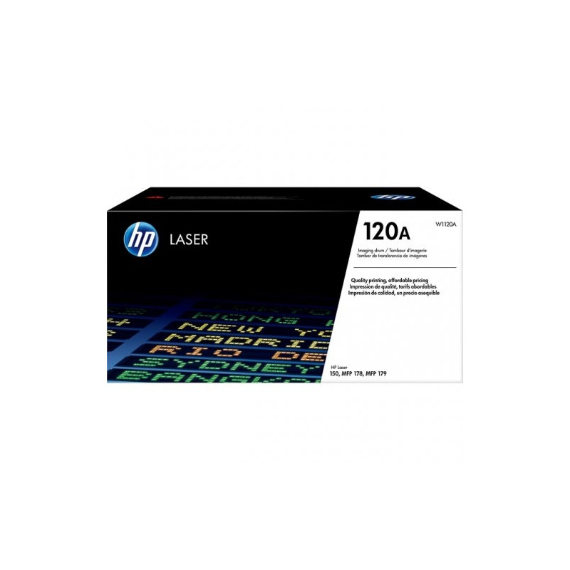 HP 120A (W1120A) Imaging Drum