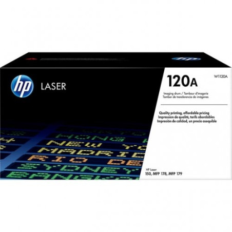 HP 120A (W1120A) Imaging Drum