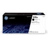 HP 335A (W1335A) Lazerinė kasetė, Juoda