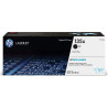 HP 135A (W1350A) Lazerinė kasetė, Juoda