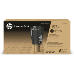 HP 153X (W1530X) LaserJet Tank Tonerio talpyklos papildymo rinkinys, J