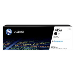 HP 415A (W2030A) Lazerinė kasetė, Juoda