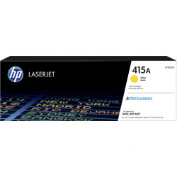 HP 415A (W2032A) Lazerinė kasetė, Geltona