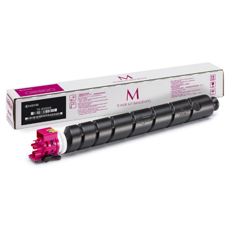 Kasetė Kyocera TK-8345 MG 12000psl. OEM