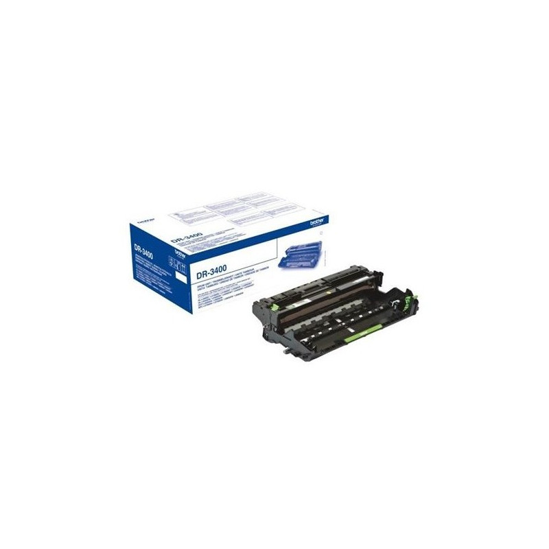 Kasetė būgno Brother DR-3400 50K OEM