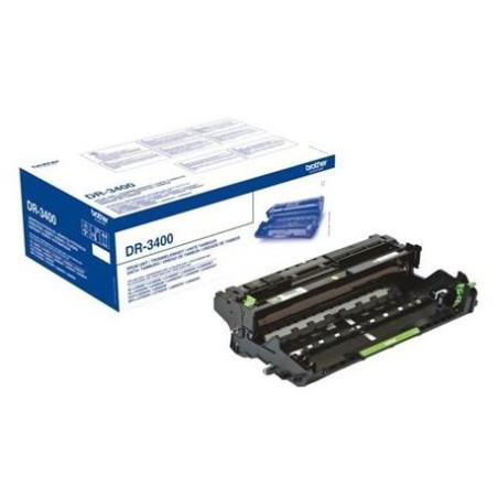 Kasetė būgno Brother DR-3400 50K OEM