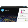 HP 213A (W2133A) Lazerinė kasetė, Purpurinė