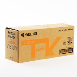 Kasetė Kyocera TK-5280 YL 11000psl. OEM