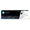 HP 219X (W2190X) Lazerinė kasetė, Juoda