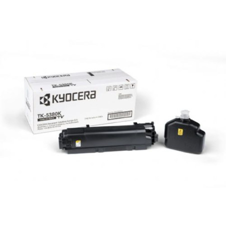 Kasetė Kyocera TK-5380 BK 13000psl. OEM