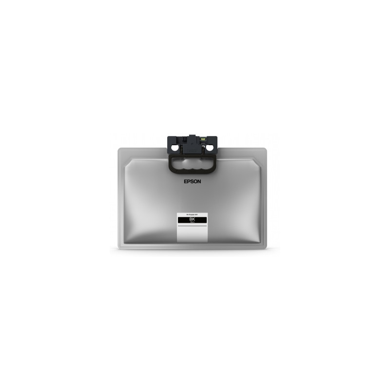 Kasetė Epson T9661 (C13T966140) BK 40K OEM