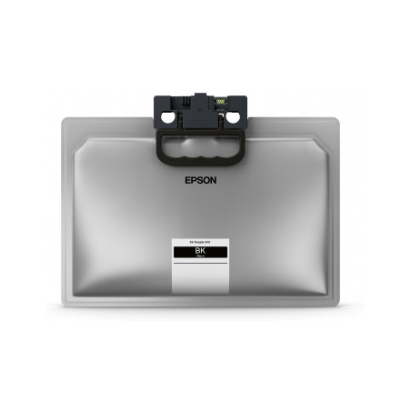 Kasetė Epson T9661 (C13T966140) BK 40K OEM