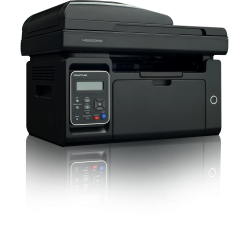 Pantum M6550NW Spausdintuvas lazerinis MFP Nespalvotas A4 22ppm Wi-Fi USB Ethernet LAN