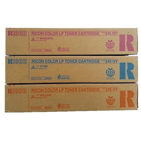 Kasetė Ricoh TYPE245 (888314) 15K MG OEM