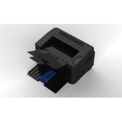 Spausdintuvas lazerinis Pantum P2500W, juodai baltas, A4, Wi-Fi