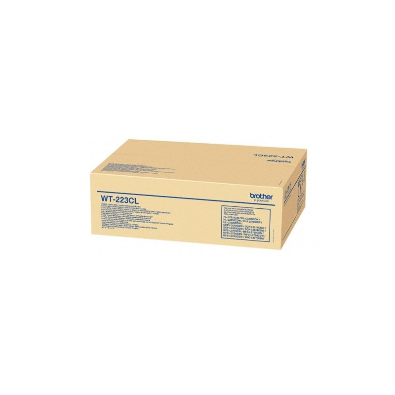 Waste box Brother WT-223CL 50K OEM
