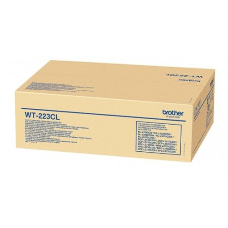 Waste box Brother WT-223CL 50K OEM