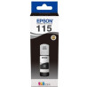 Ink Epson 115 (C13T07C14A) BK 70ml OEM