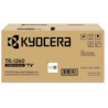 Kasetė Kyocera TK-1260 BK 10000psl. OEM