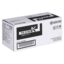 Kasetė Kyocera TK-5140 BK 7000psl. OEM