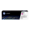 Kasetė HP No.201X (CF403X) MG 2300psl OEM