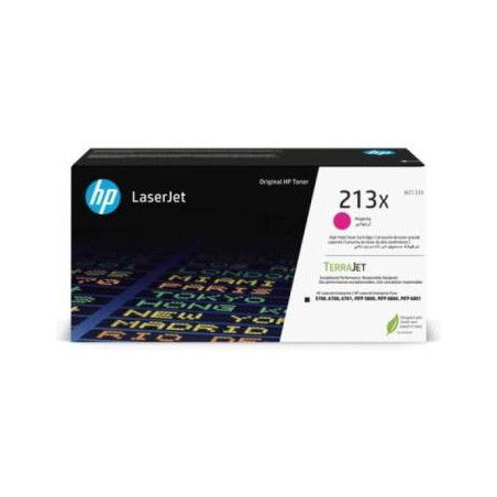 Kasetė HP No.213A (W2133A) MG 3000psl OEM