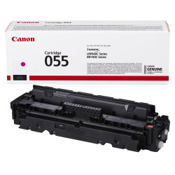 Kasetė Canon 055 (3014C002) MG 2.100psl OEM