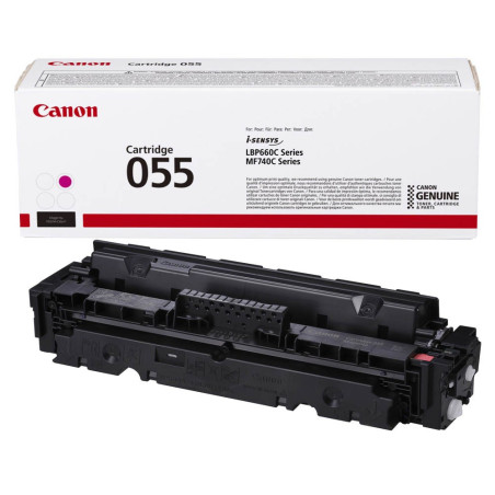 Kasetė Canon 055 (3014C002) MG 2.100psl OEM