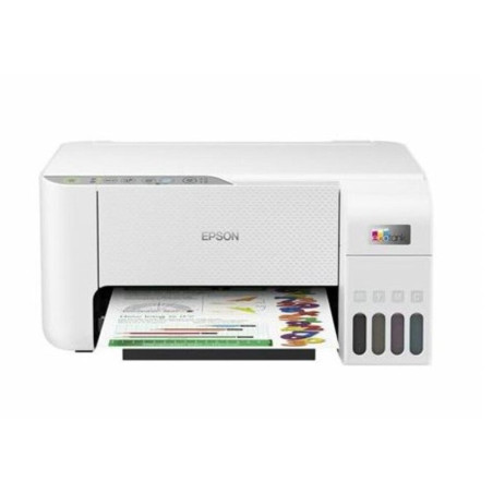Spausdintuvas Epson EcoTank L3276 Color Wifi Daugianfunkcinis