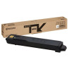 Kasetė Kyocera TK-8115K BK 12000psl. OEM