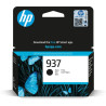 Kasetė HP Ink No.937 (4S6W5NE) BK 1250psl OEM
