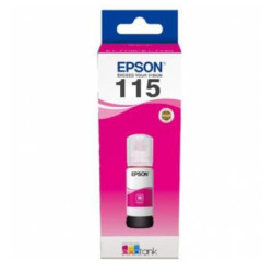 Ink Epson 115 (C13T07D34A) MG 70ml OEM