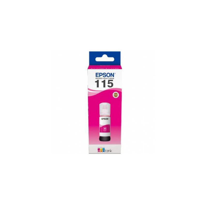 Ink Epson 115 (C13T07D34A) MG 70ml OEM