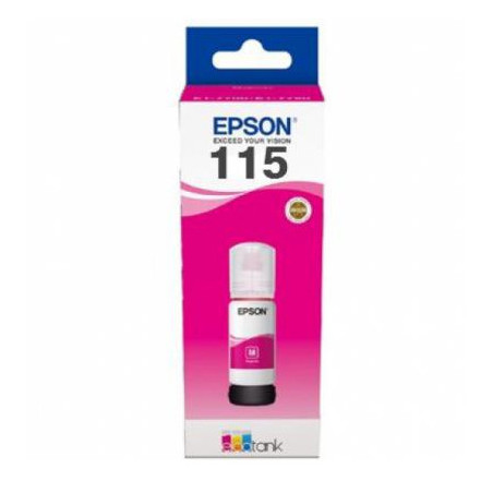 Ink Epson 115 (C13T07D34A) MG 70ml OEM