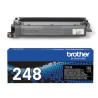Kasetė Brother TN-248 BK 1000psl OEM