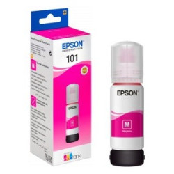 Ink Epson T101 (C13T03V34A) MG 70ml OEM