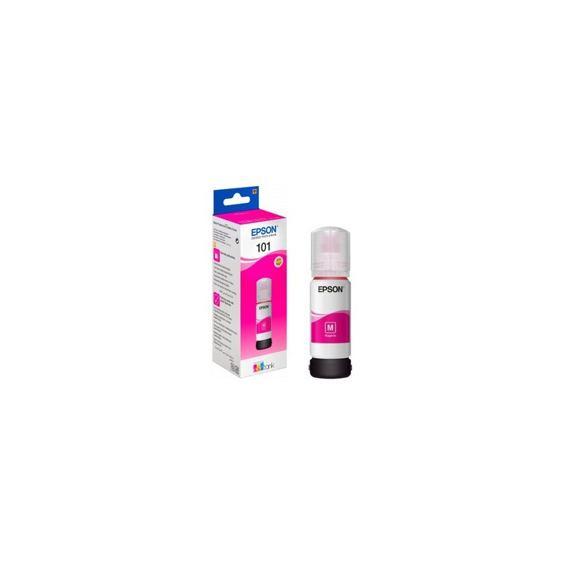 Ink Epson T101 (C13T03V34A) MG 70ml OEM
