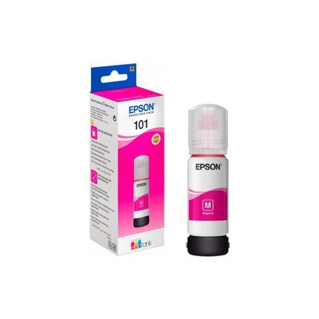 Ink Epson T101 (C13T03V34A) MG 70ml OEM