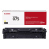 Kasetė Canon 075 (6362C002) YL 1300psl OEM