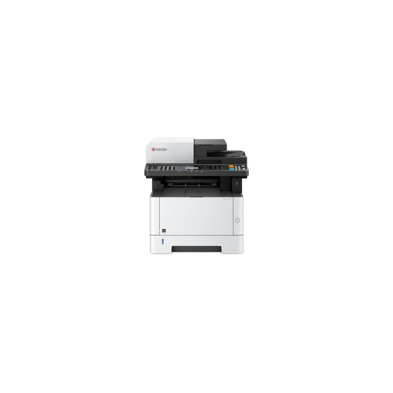 Spausdintuvas Kyocera ECOSYS M2135DN Mono Duplex LAN NFC Daugiafunkcinis