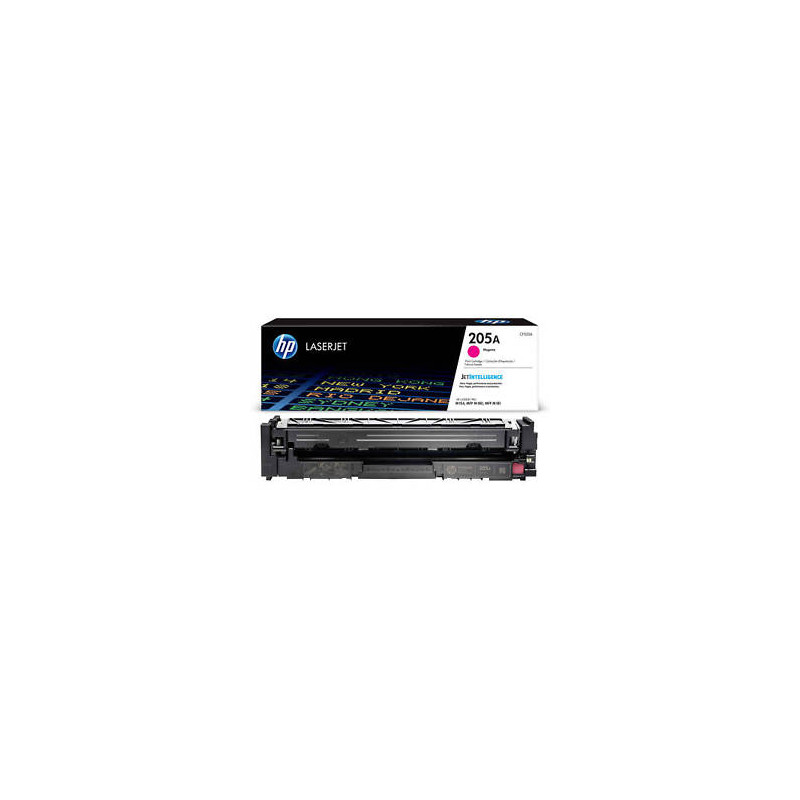 Kasetė HP No.205A (CF533A) MG 0.9K OEM