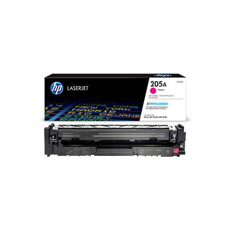 Kasetė HP No.205A (CF533A) MG 0.9K OEM